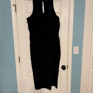 Banana Republic Black Jumpsuit